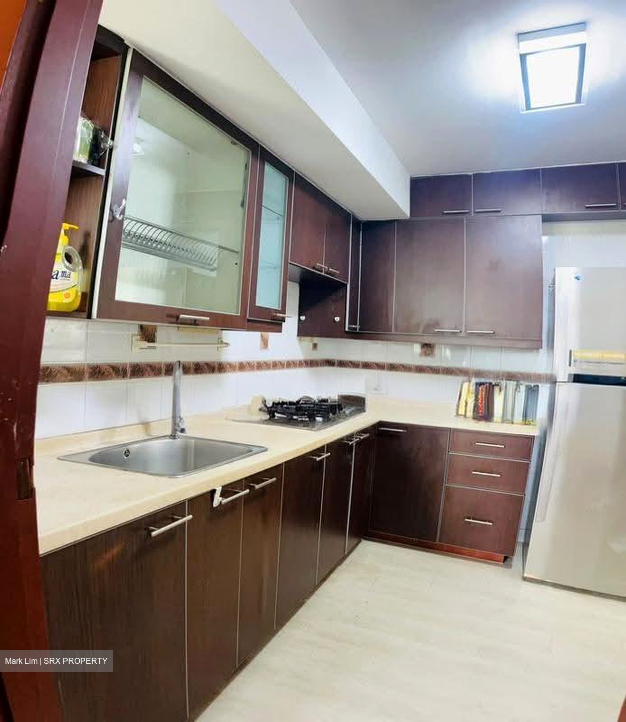 Melville Park (D18), Condominium #624656201